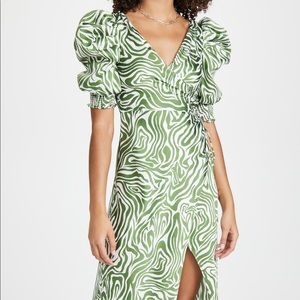 NWT size 8 Cinq a Sept dress